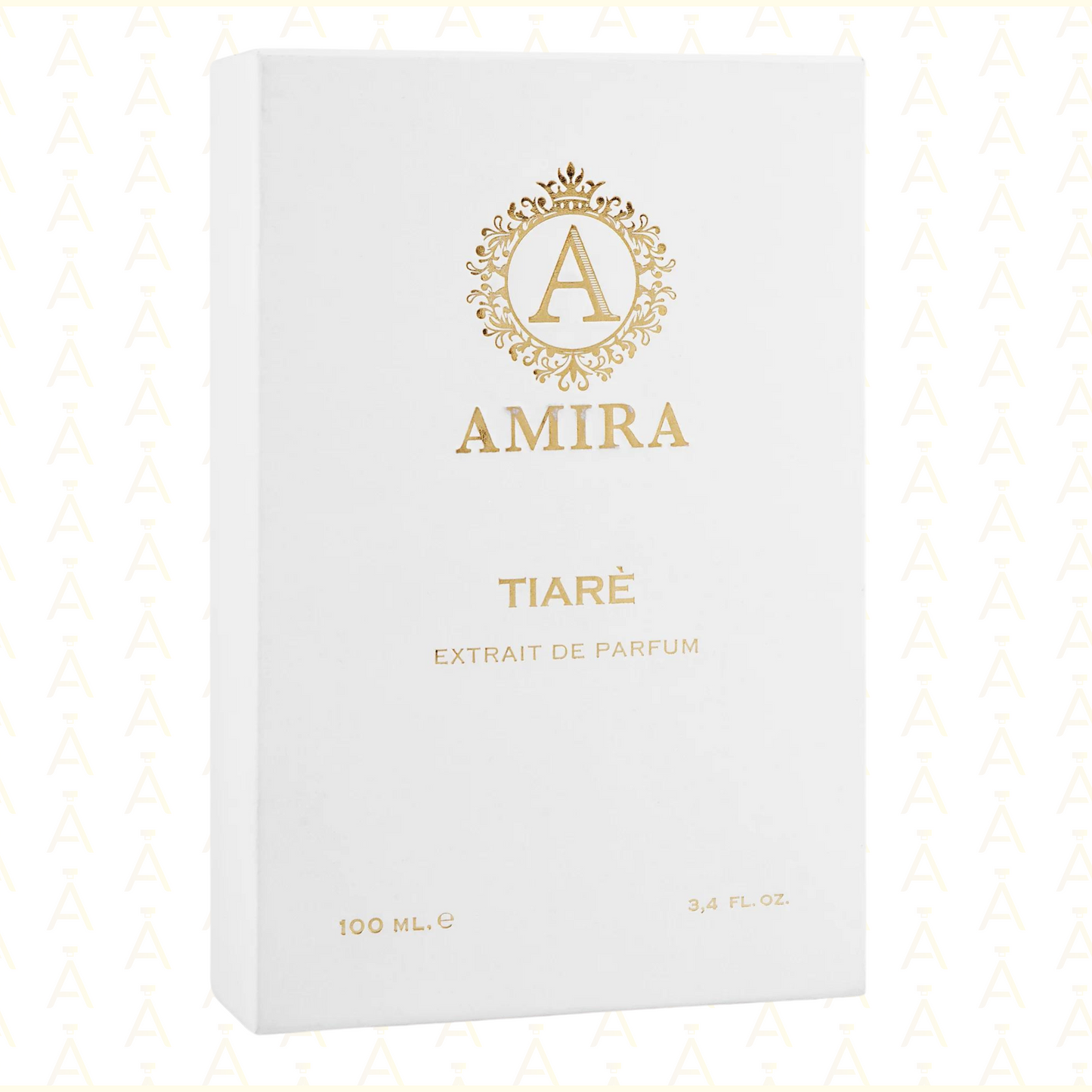AMIRA - TIARÈ