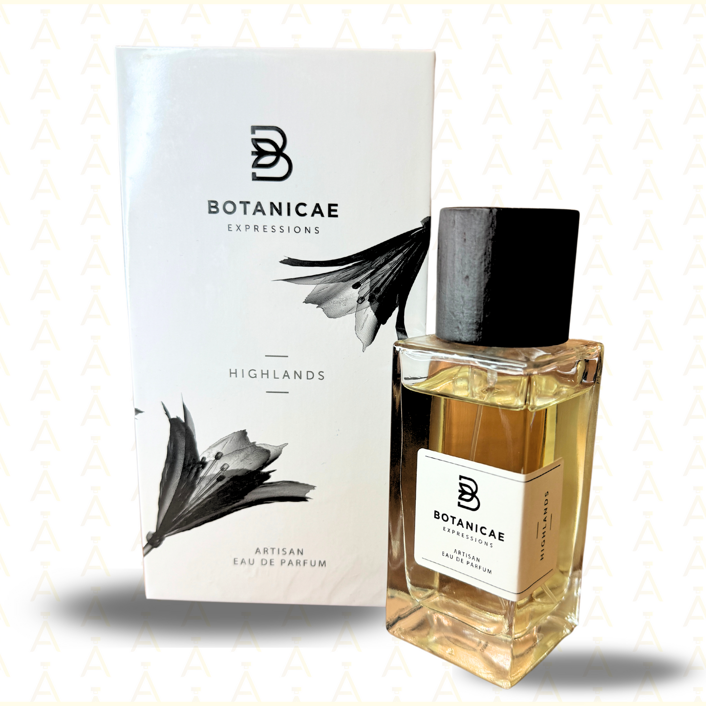 BOTANICAE - HIGHLANDS