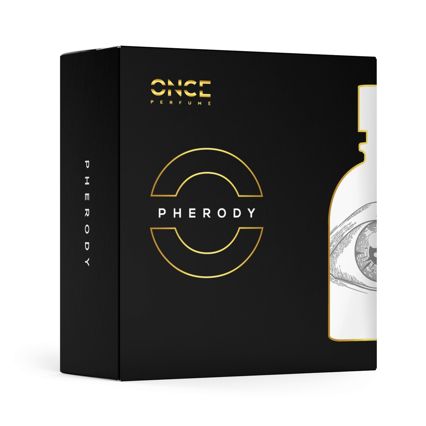 ONCE - PHERODY