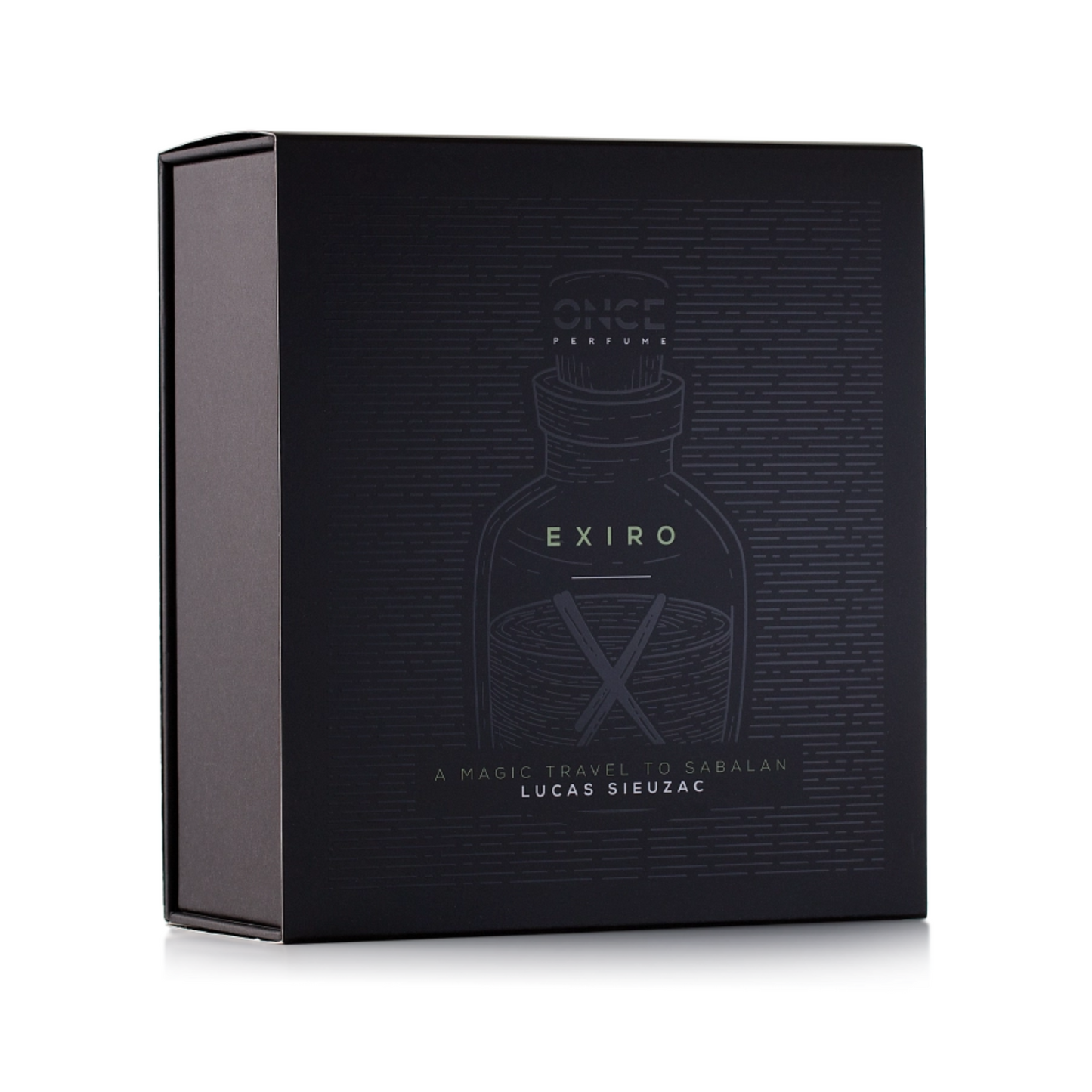 ONCE - EXIRO