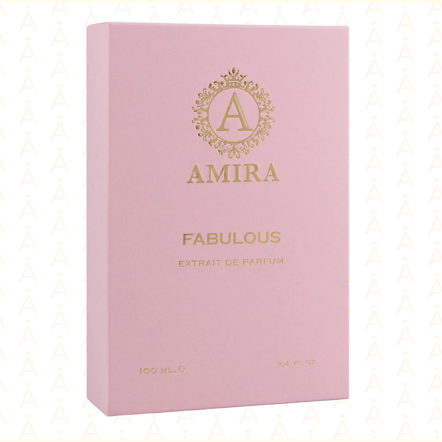 AMIRA - FABULOUS
