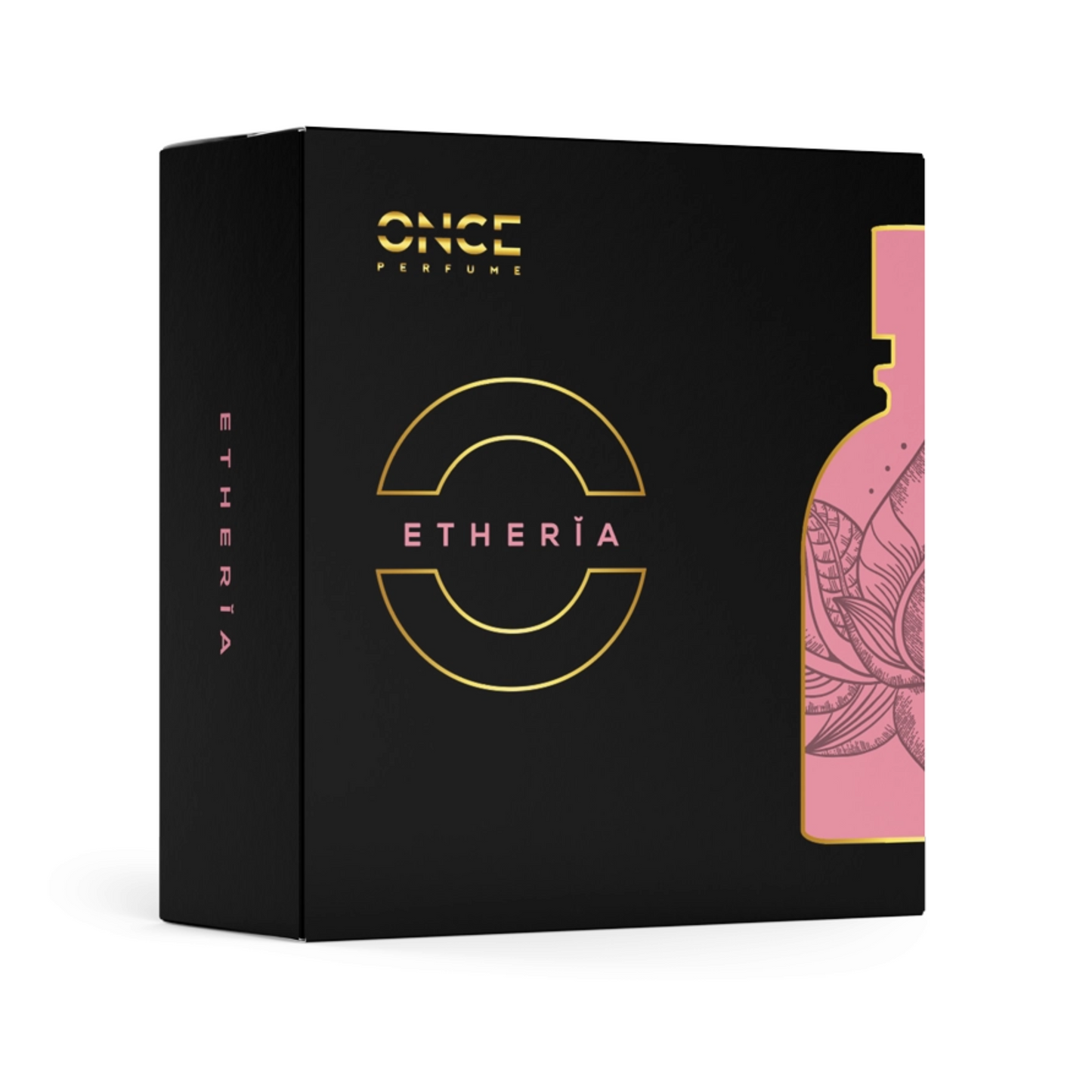 ONCE - ETHERIA
