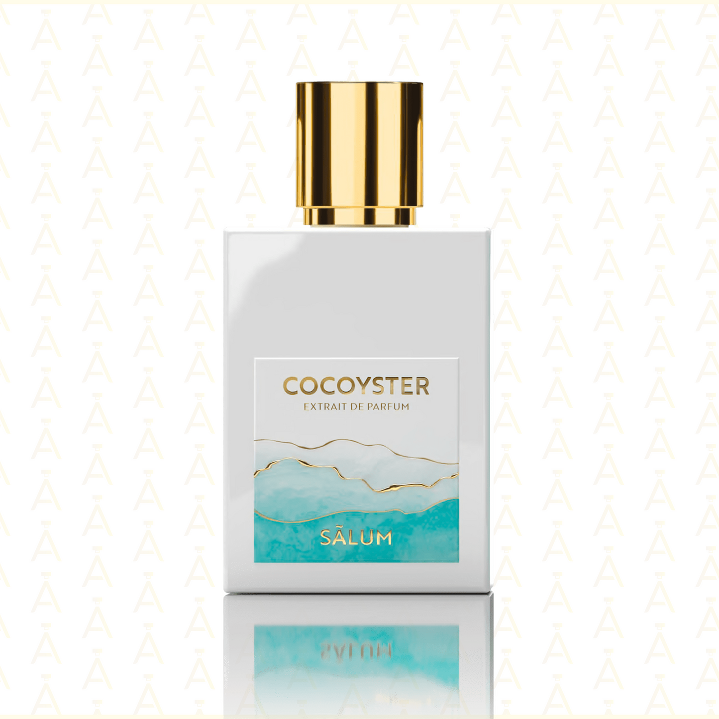 SALUM - COCOYSTER