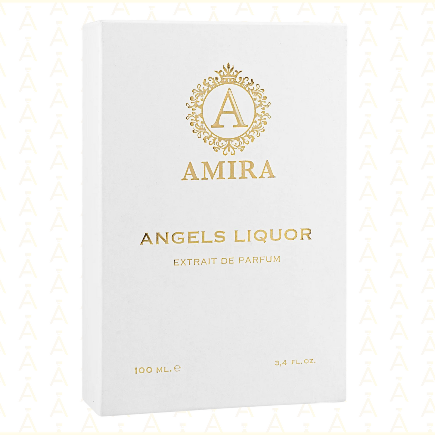 AMIRA - ANGELS LIQUOR