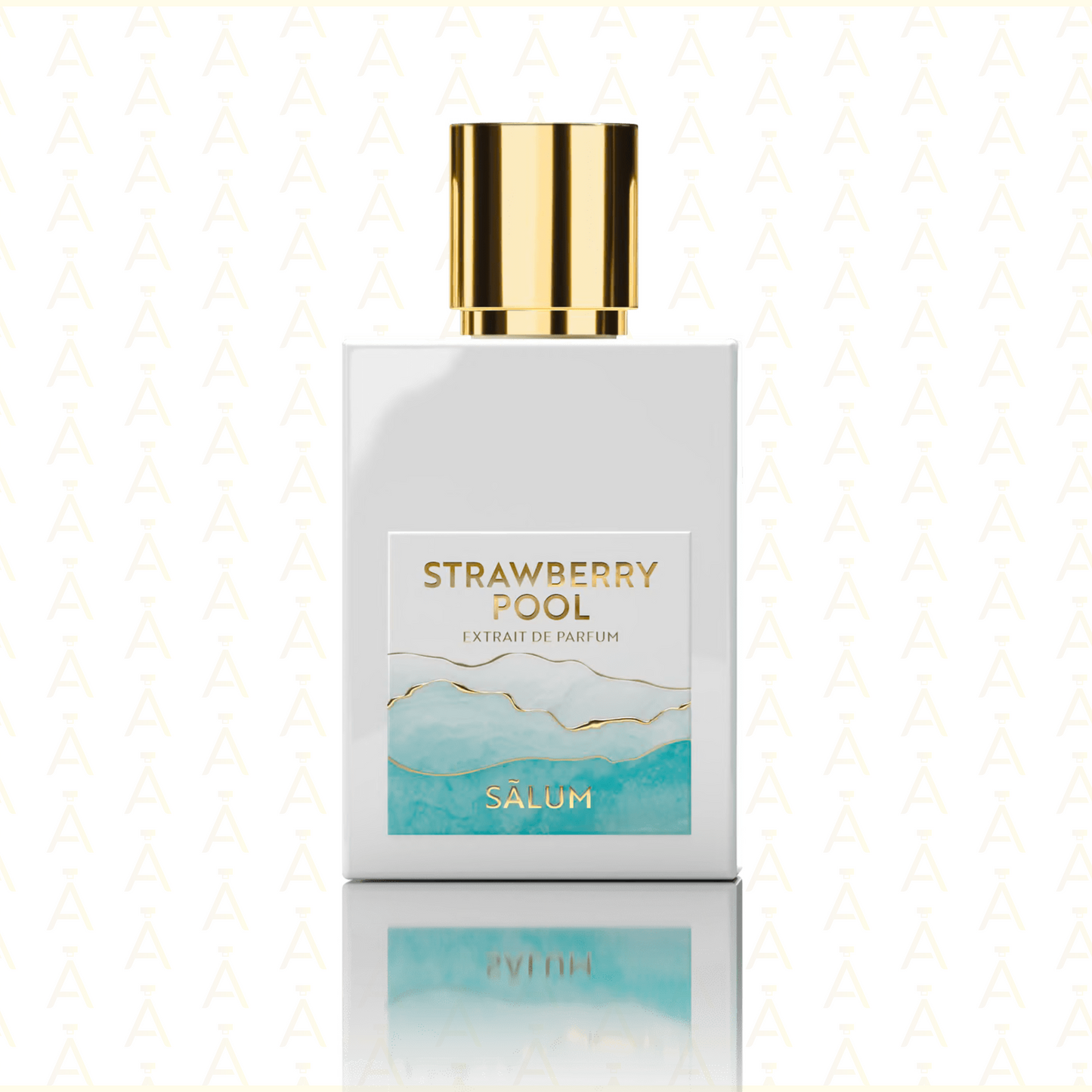 SALUM - STRAWBERRY POOL