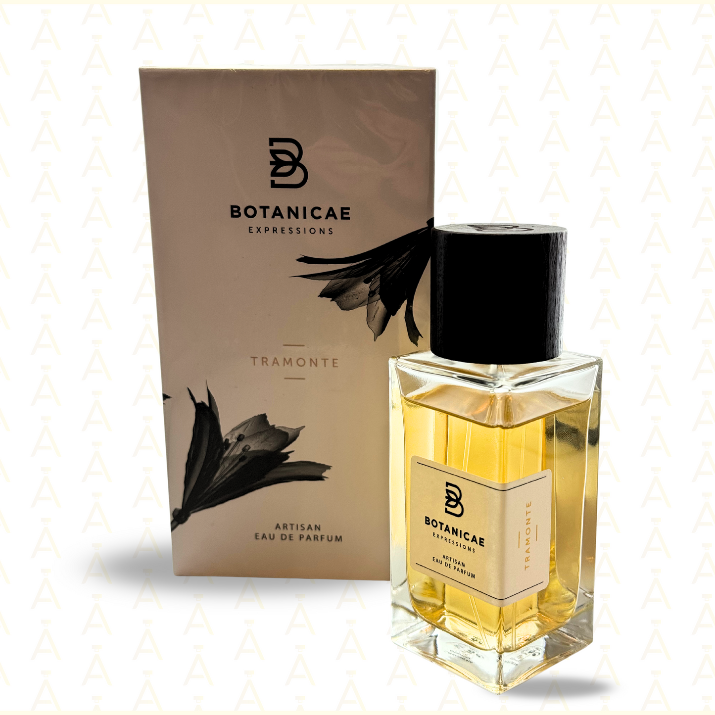 BOTANICAE - TRAMONTE