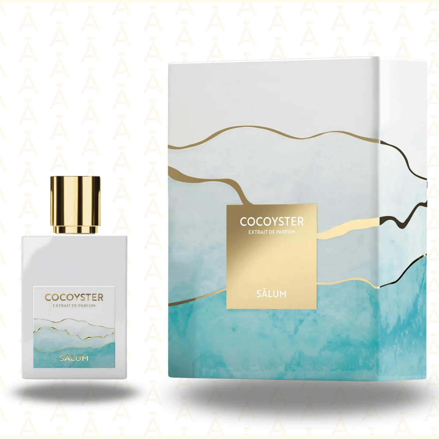 SALUM - COCOYSTER