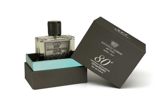 80th Anniversario Eau de Parfum