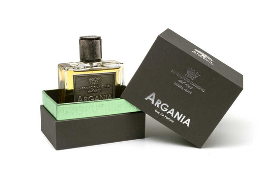Argania Eau de Parfum