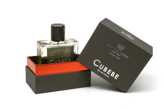 Cubebe Eau de Parfum