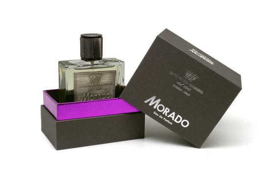 Morado Eau de Parfum