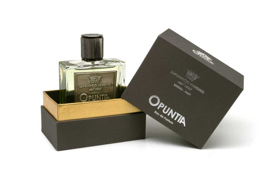 Opuntia Eau de Parfum