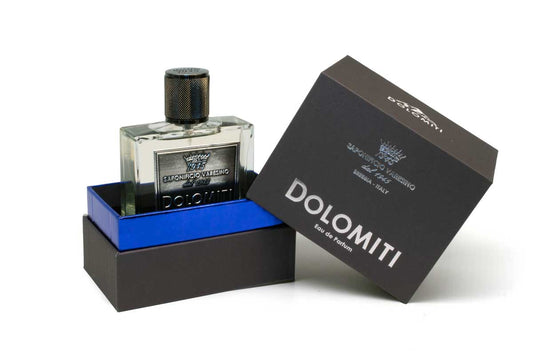 Dolomiti Eau de Parfum