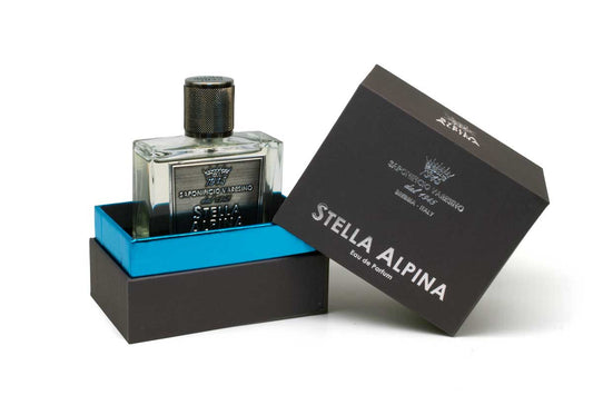 Stella Alpina Eau de Parfum