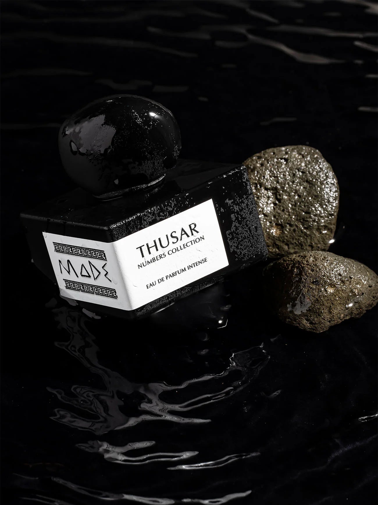 MADE PROFUMI - THUSAR