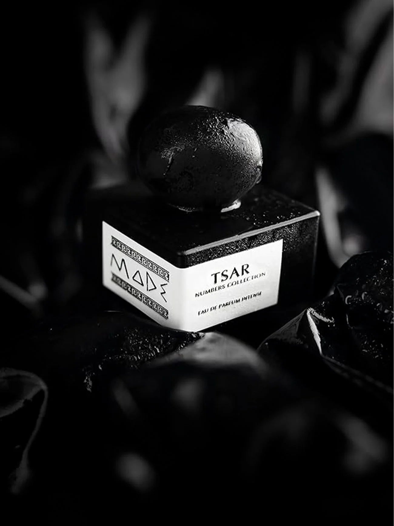 MADE PROFUMI - TSAR