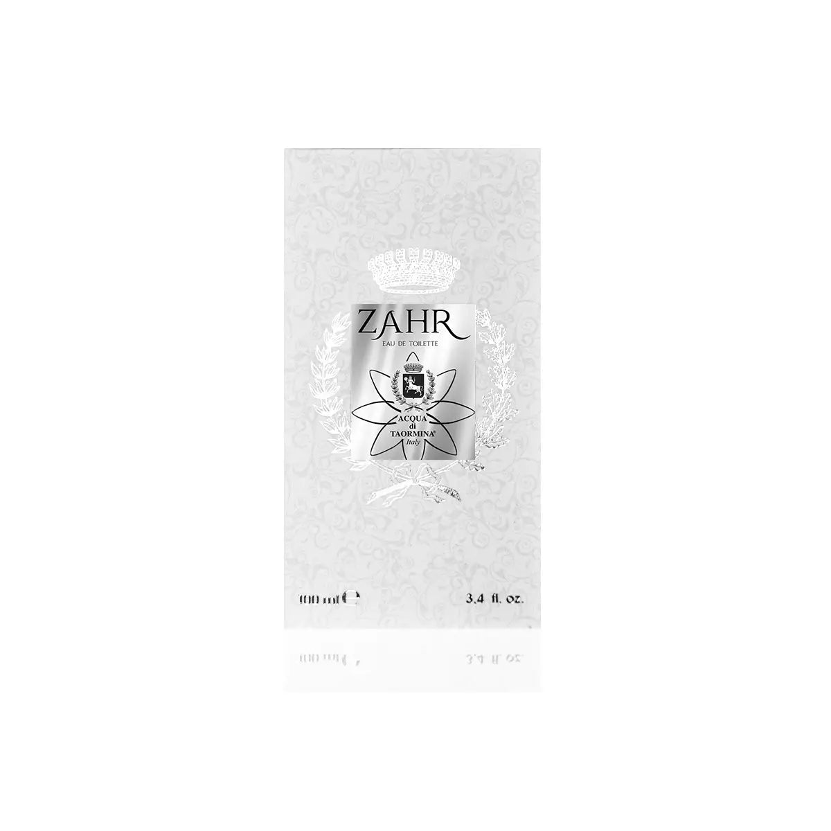 ACQUA di TAORMINA - ZAHR