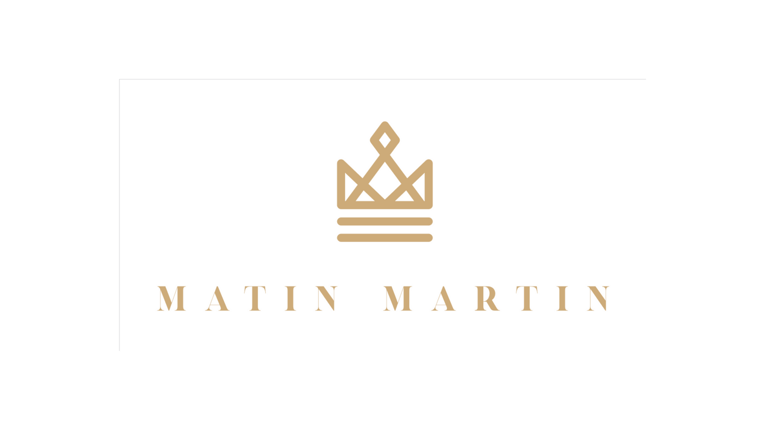 Matin Martin