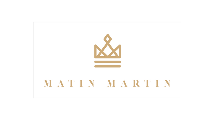 Matin Martin