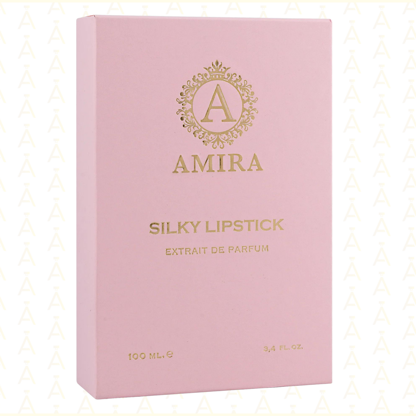 AMIRA - SILKY LIPSTICK