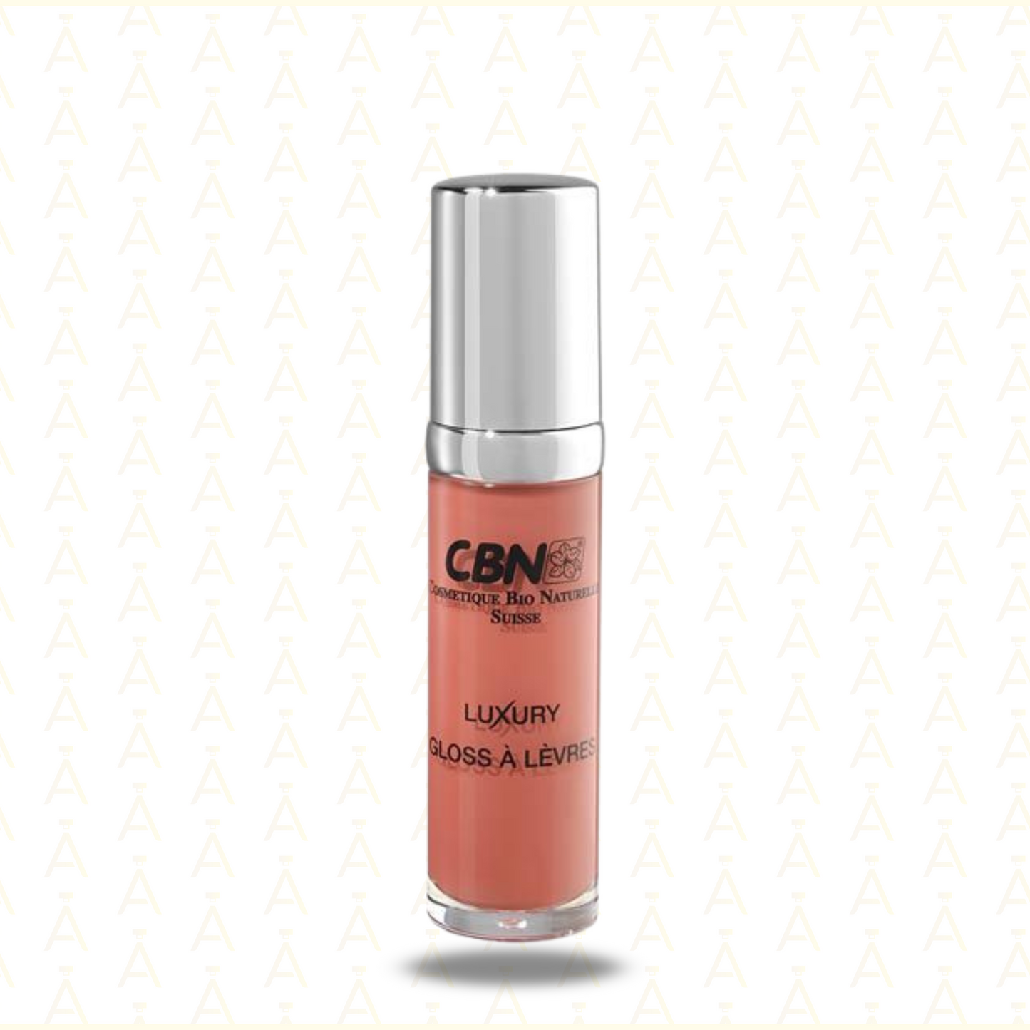 CBN - LUXURY MAKE UP LUCIDALABBRA ROUGE VERNIS