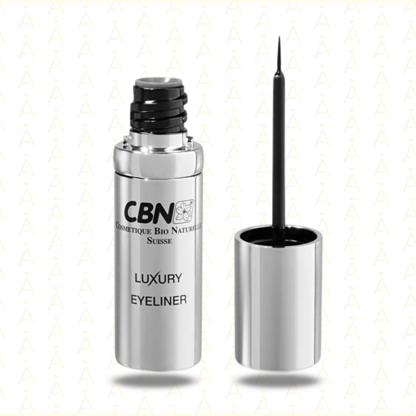 CBN - LUXURY MAKE UP EYELINER NOIR INTENSE 01