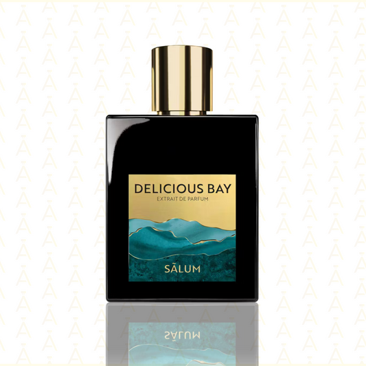 SALUM - DELICIOUS BAY