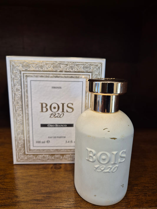 ORO BIANCO - Bois1920