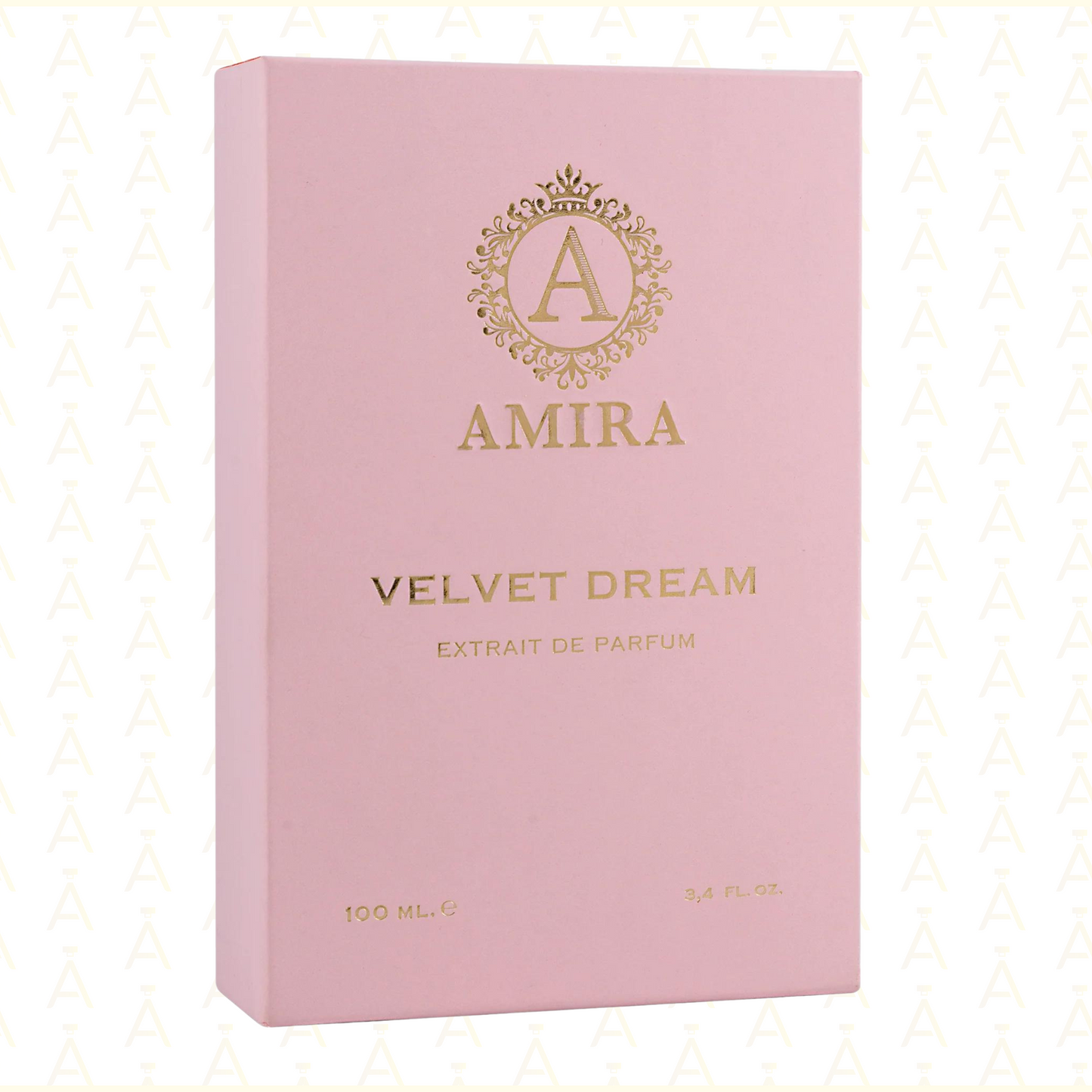 AMIRA - VELVET DREAM