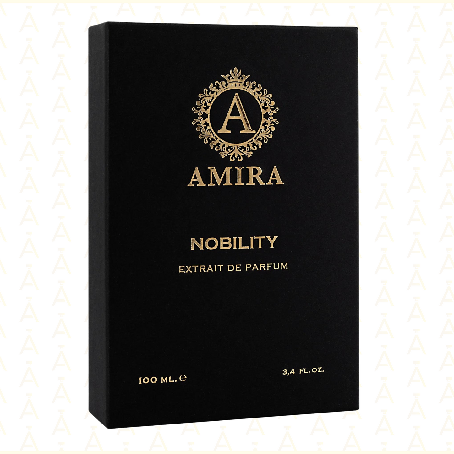 AMIRA - NOBILITY