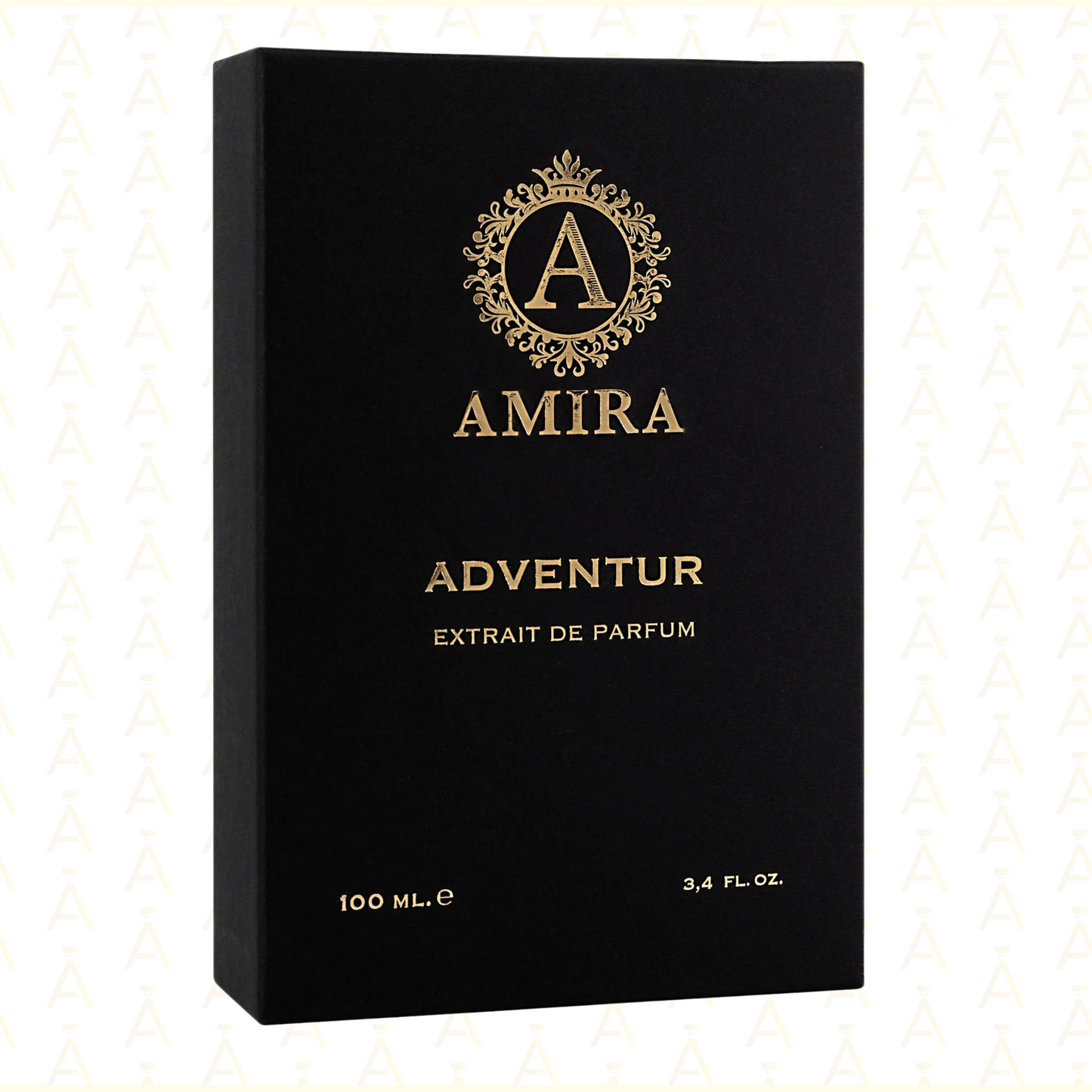 AMIRA - ADVENTUR