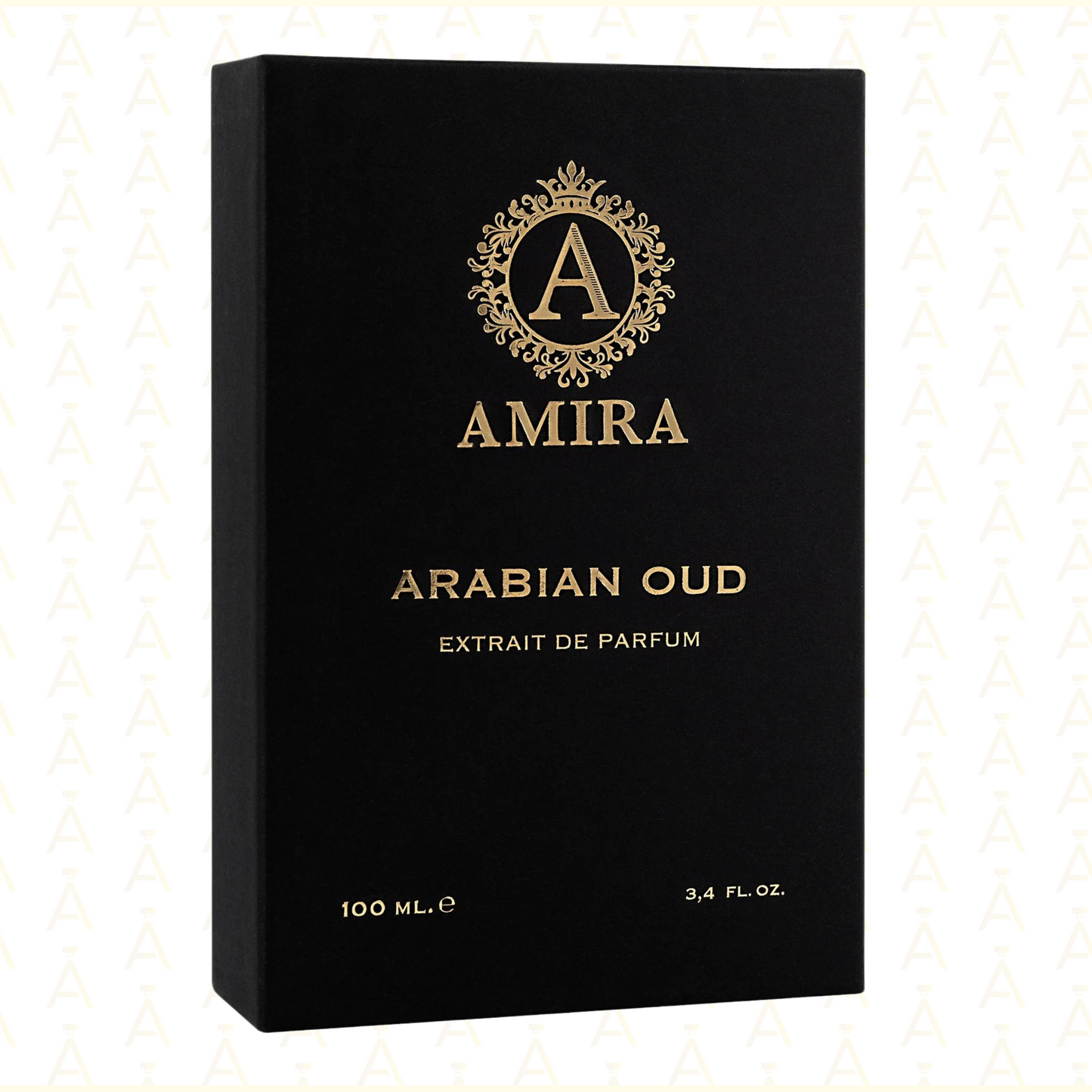 AMIRA - ARABIAN OUD