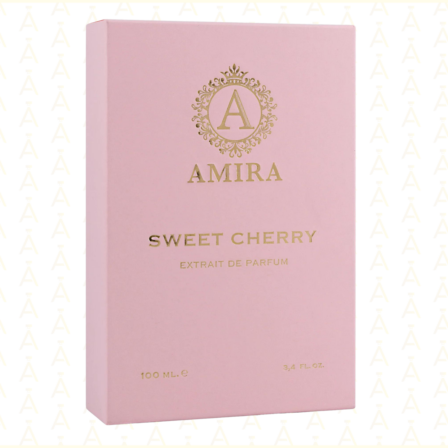 AMIRA - SWEET CHERRY