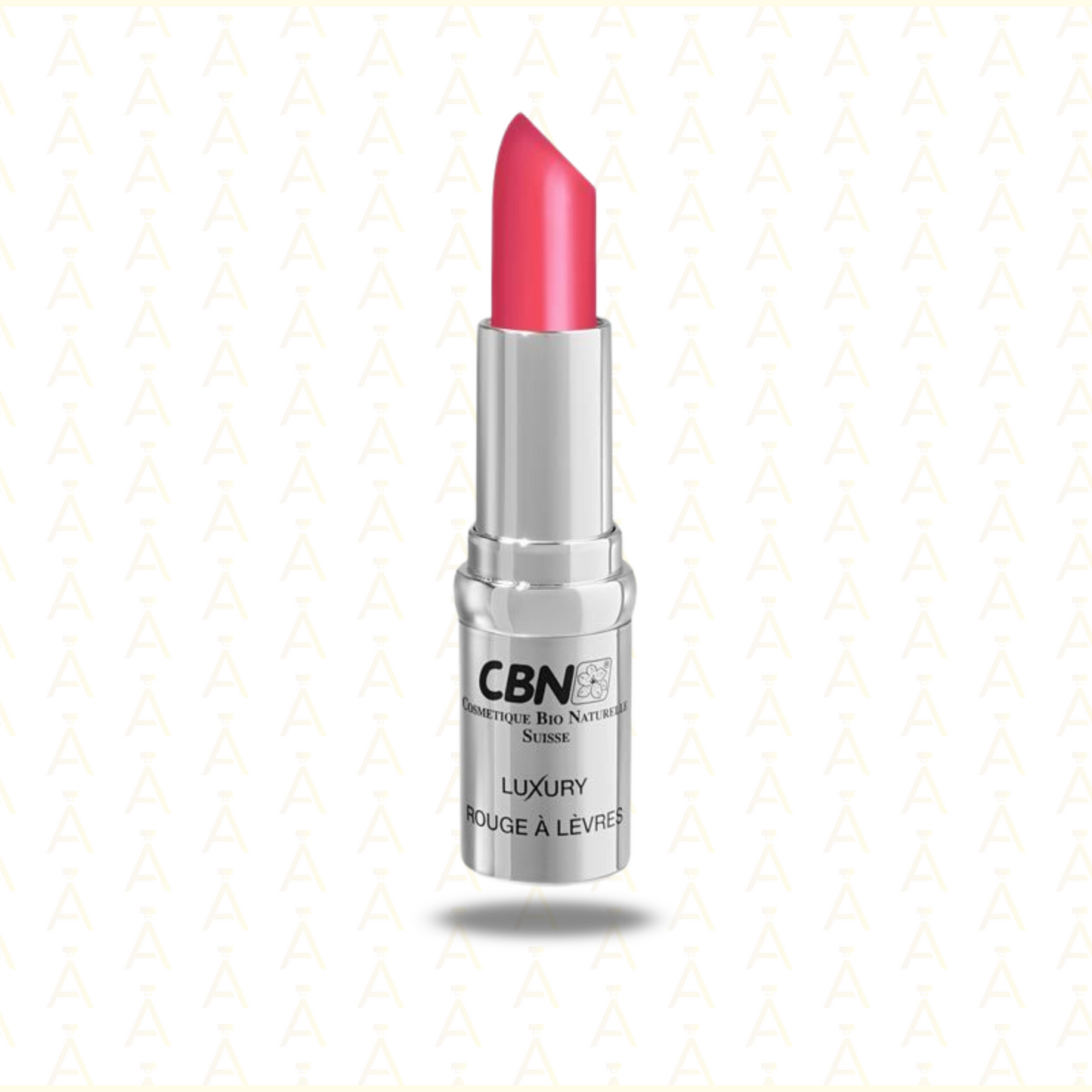 CBN - LUXURY MAKE UP ROSSETTO OPACO ROSE CORAIL 01