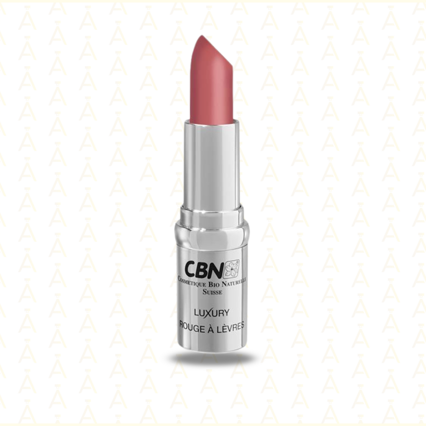 CBN - LUXURY MAKE UP ROSSETTO LUCIDO ROSE BRILLANT 04