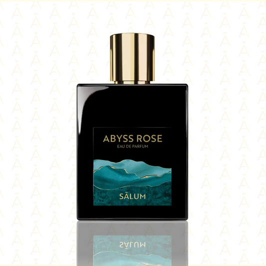 SALUM - ABYSS ROSE