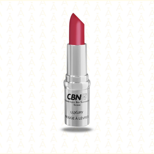 CBN - LUXURY MAKE UP ROSSETTO OPACO ROUGE FEU 02