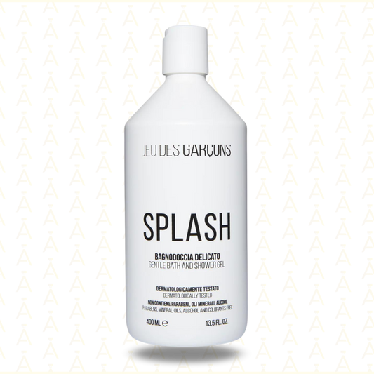 JEU DES GARCONS - BAGNODOCCIA DELICATO SPLASH