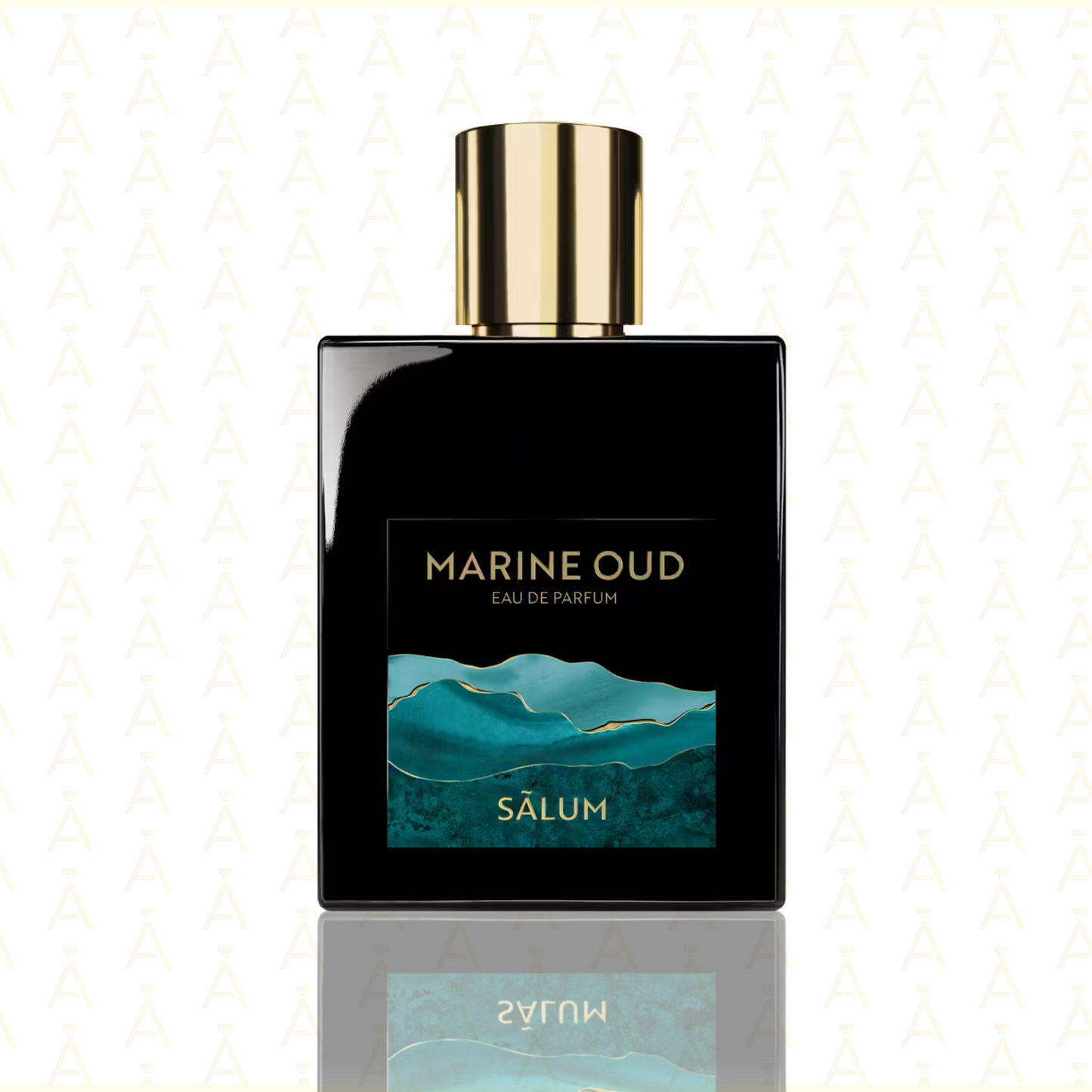 SALUM - MARINE OUD