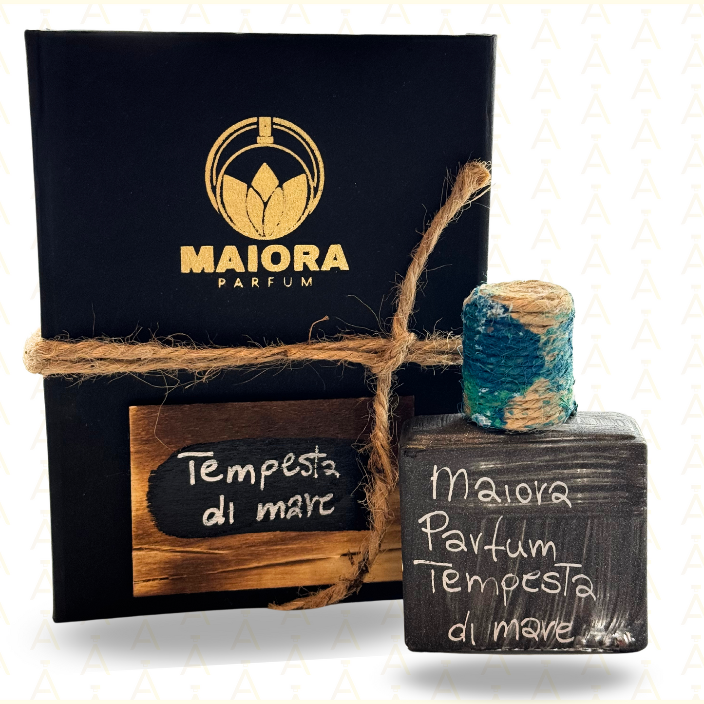 MAIORA - TEMPESTA DI MARE