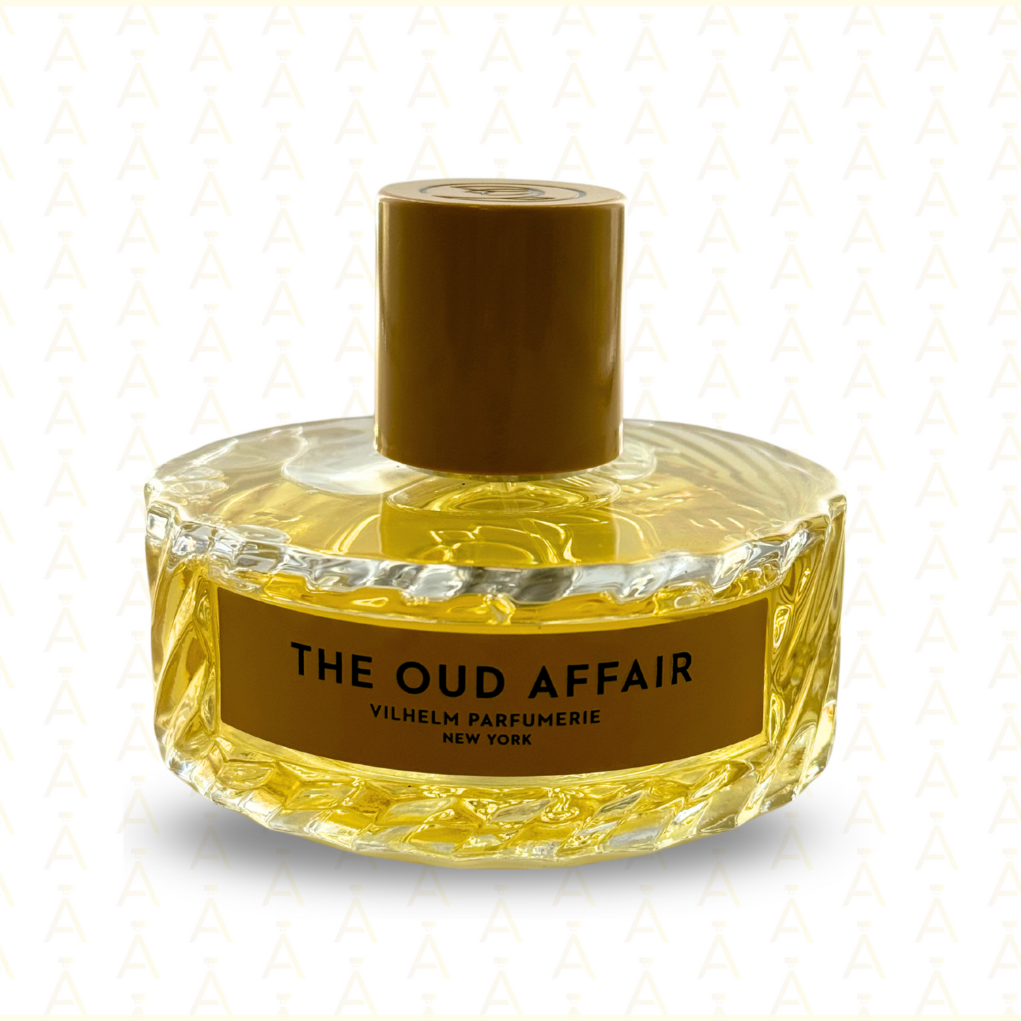 VILHELM PARFUMERIE - THE OUD AFFAIR