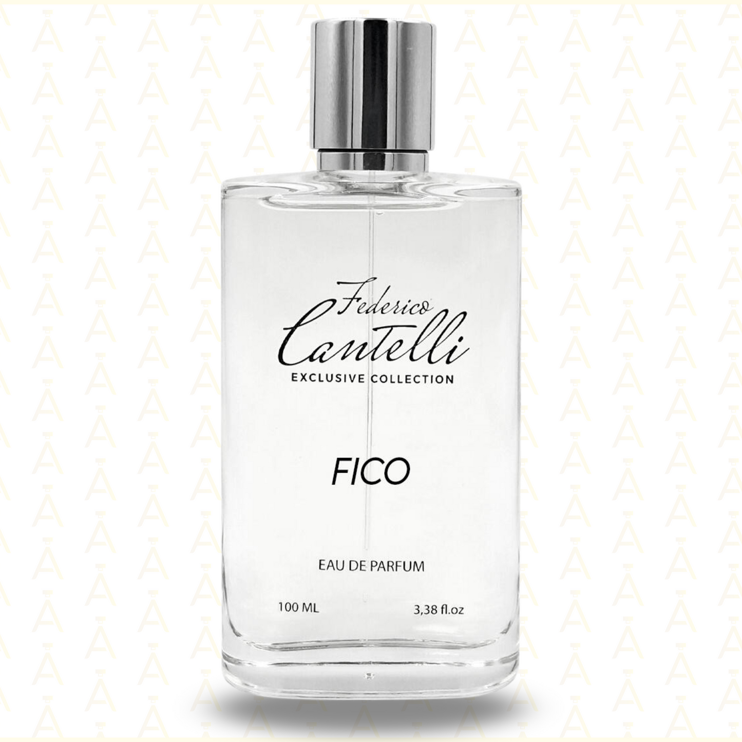 FEDERICO CANTELLI - FICO