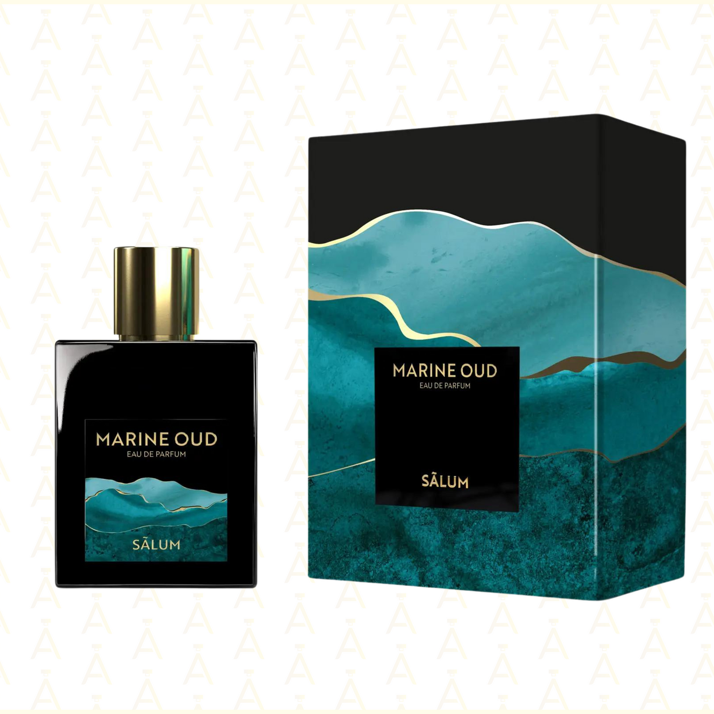 SALUM - MARINE OUD