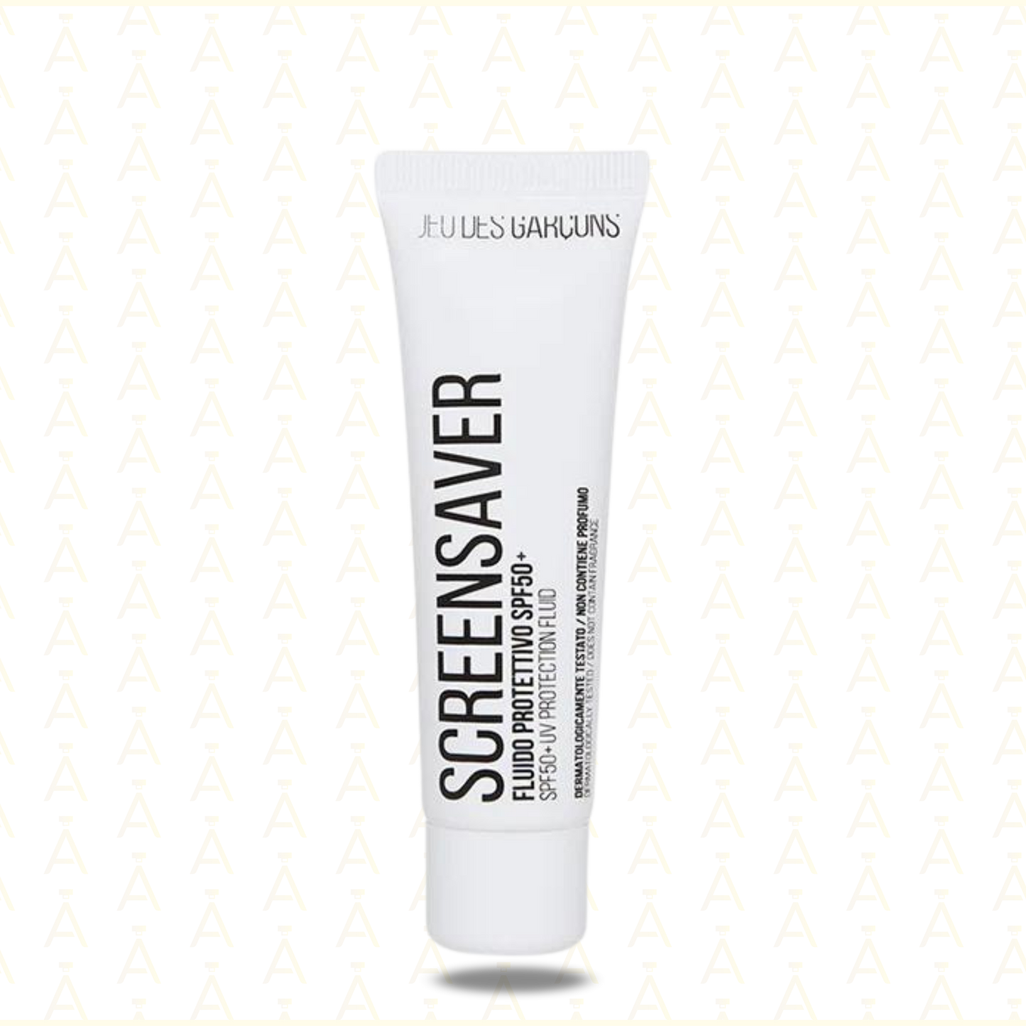 JEU DES GARCONS - SCREENSAVER FLUIDO PROTETTIVO SPF50+