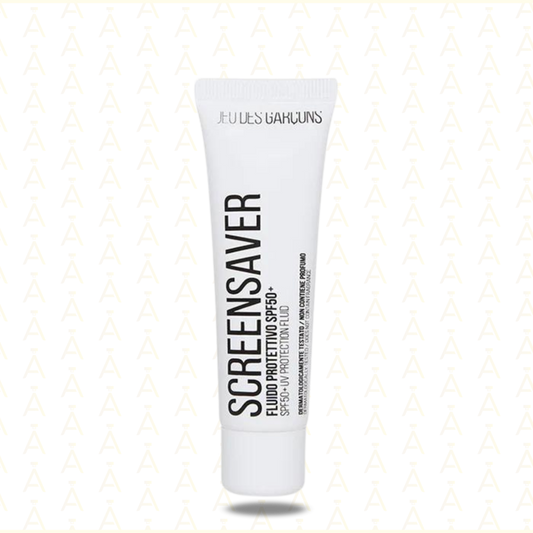 JEU DES GARCONS - SCREENSAVER FLUIDO PROTETTIVO SPF50+