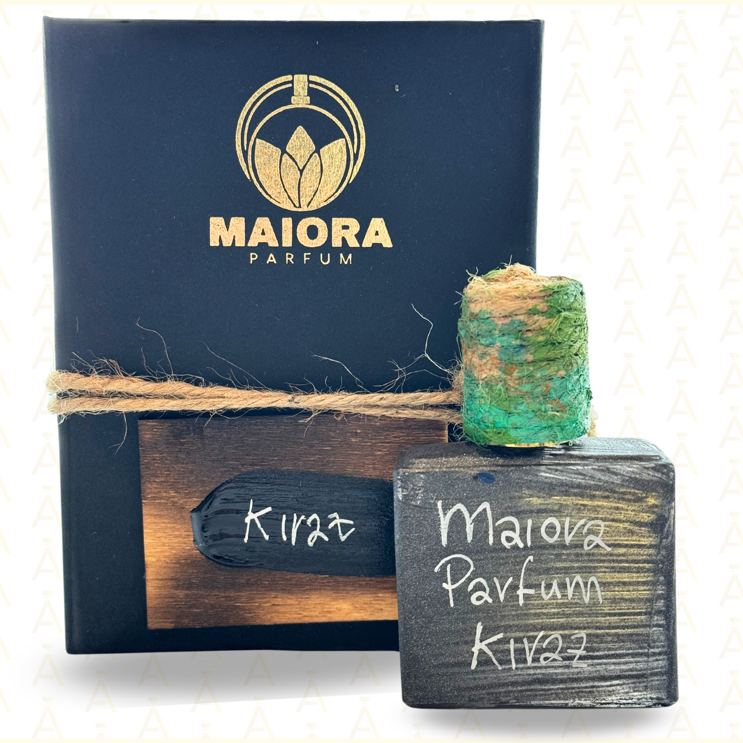 MAIORA - KIRAZ