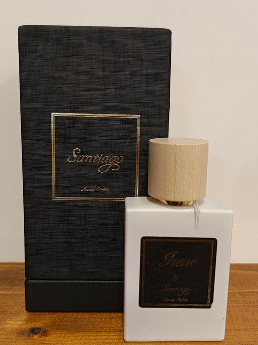 Santiago Luxury Parfum - IRENE