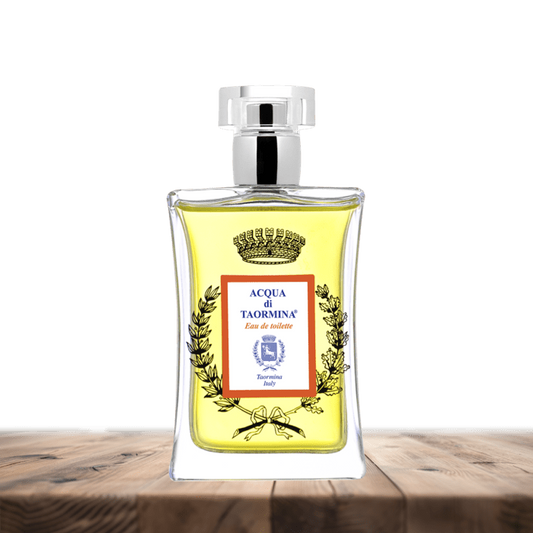 ACQUA di TAORMINA - ACQUA di TAORMINA