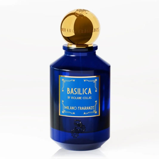 Milano Fragranze - BASILICA