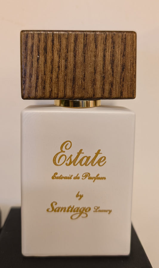 Santiago Luxury Parfum - ESTATE